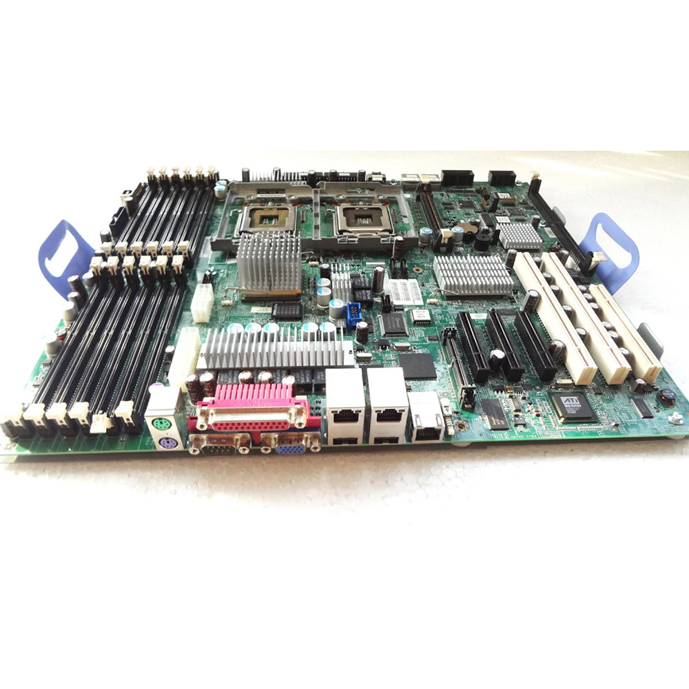X3400 X3500 44R5619 42C1549 43W5176IBM서버 마더보드