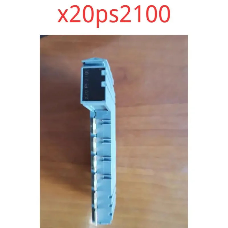 원본 X20PS2100 전원 모듈 2100