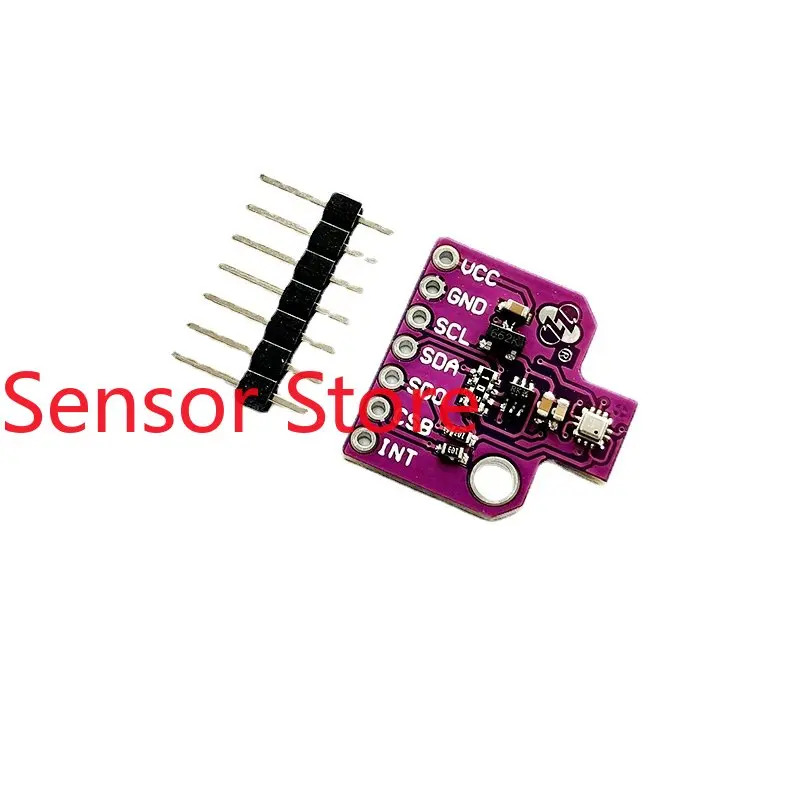 디지털 기압 센서 모듈 전 BMP388 BME280 대체 BMP390L