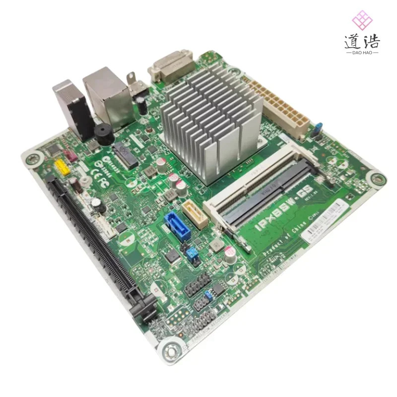 795784 -002 hp호환 251-210CN 미니 ITX 마더보드795784 -003 -603 -602 DDR3 17x17 메인보드 리퍼 완료 완전 작동