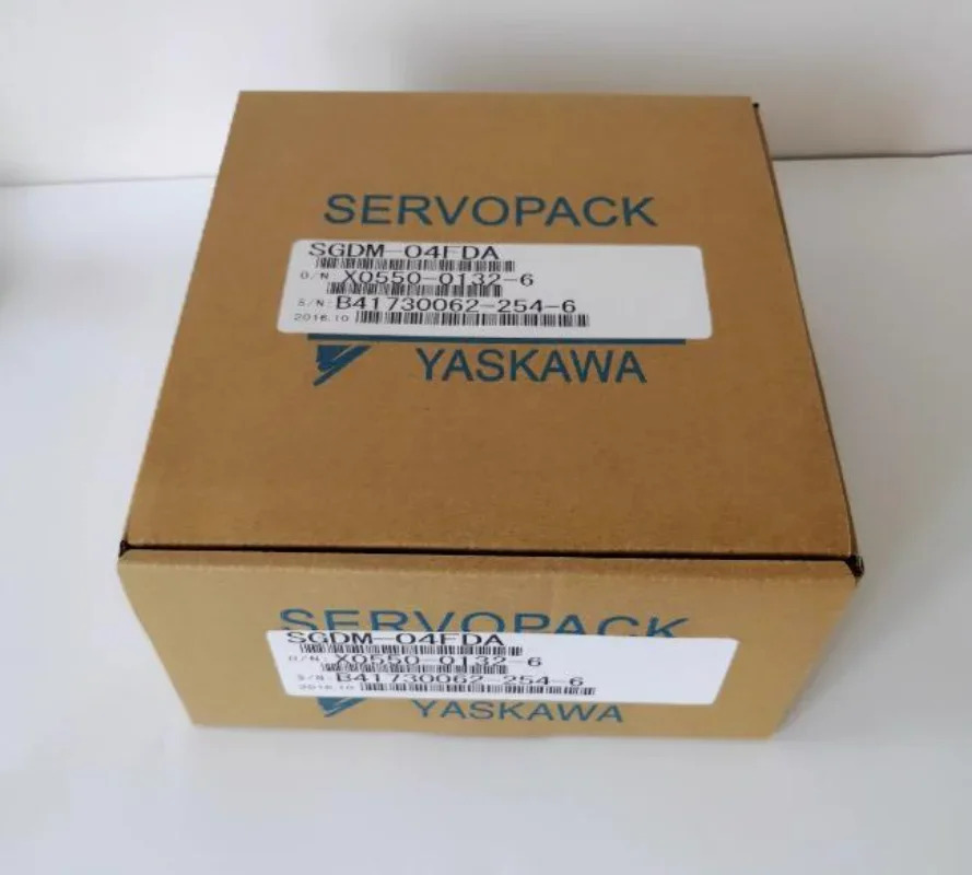 Yaskawa 서보 드라이브 SGDM-04ADA SGDM-08ADA SGDM-15ADA SGDM-20ADA SGDM-30ADA SGDM-50ADA SGDM-10ADA SGDM-1