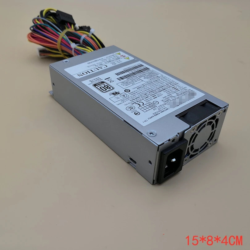DPS-400AB-12A 델타 소형 1U 플렉스 올인원 컴퓨터 전원공급장치 글로벌 적정격 400W