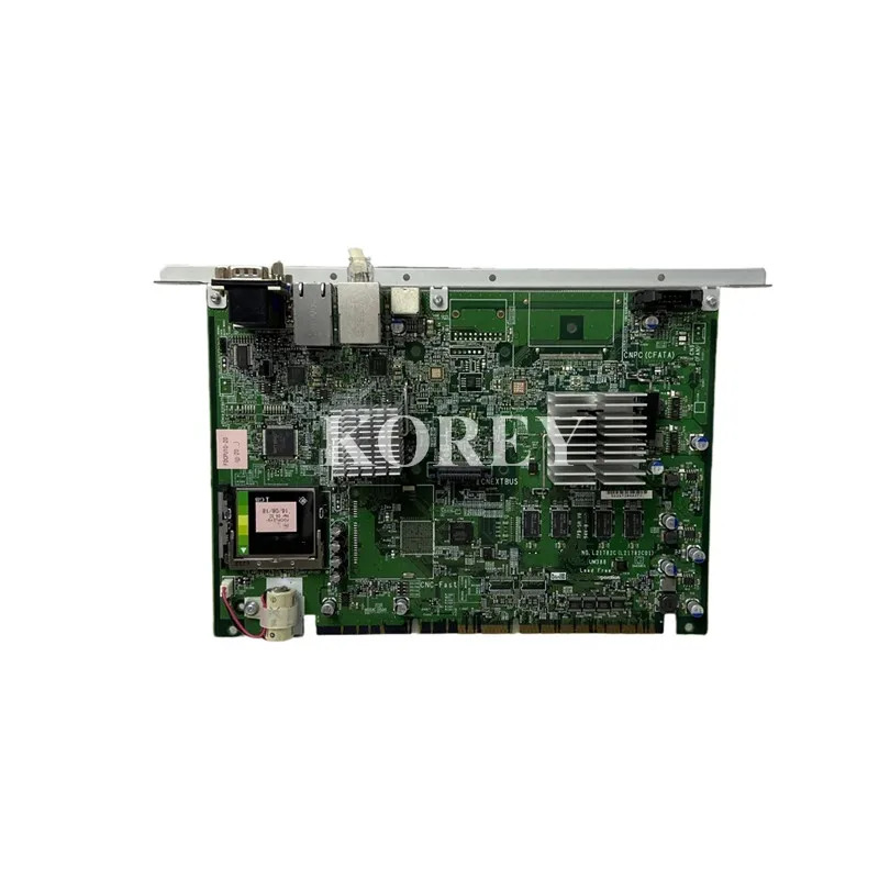 CPU 보드 UM388 L21782C L21782C01 상태