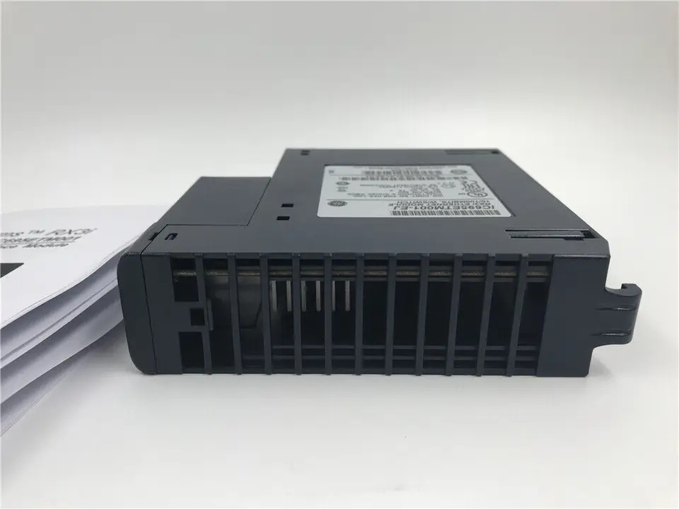 FANUC IC695ETM001-EJ 상
