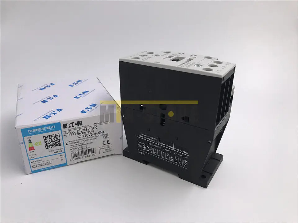 EATON MOELLER DILM32-10C 110V 50HZ신