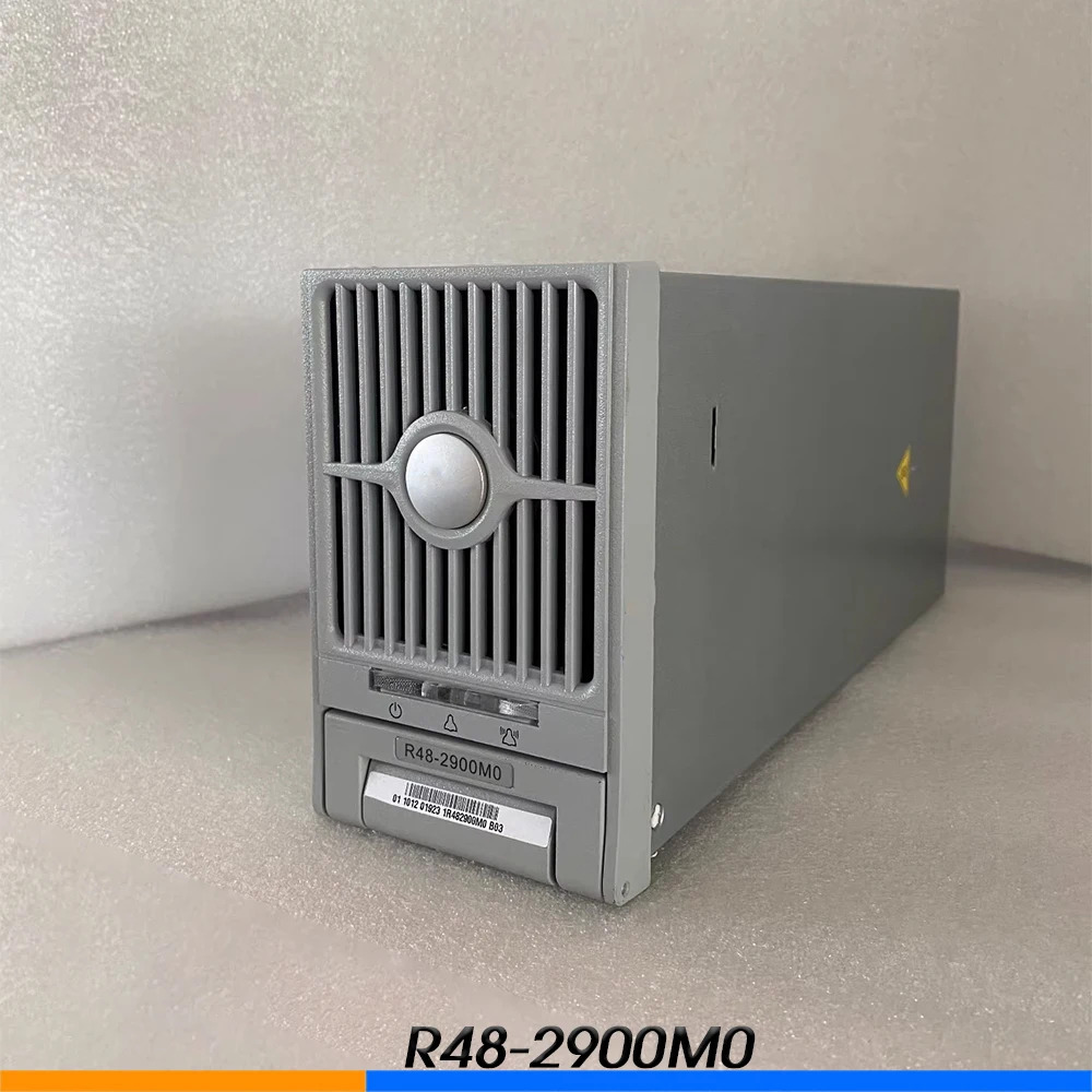 Emerson R48-2900M0 2900W 고효율 통신 전원 모듈