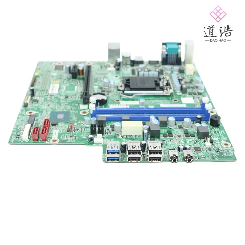 Lenovo호환 V530-15ICB 데스크탑 마더보드IB360MH 01LM816 LGA 1151 DDR4 B360 메인보드 완전 작동 리퍼