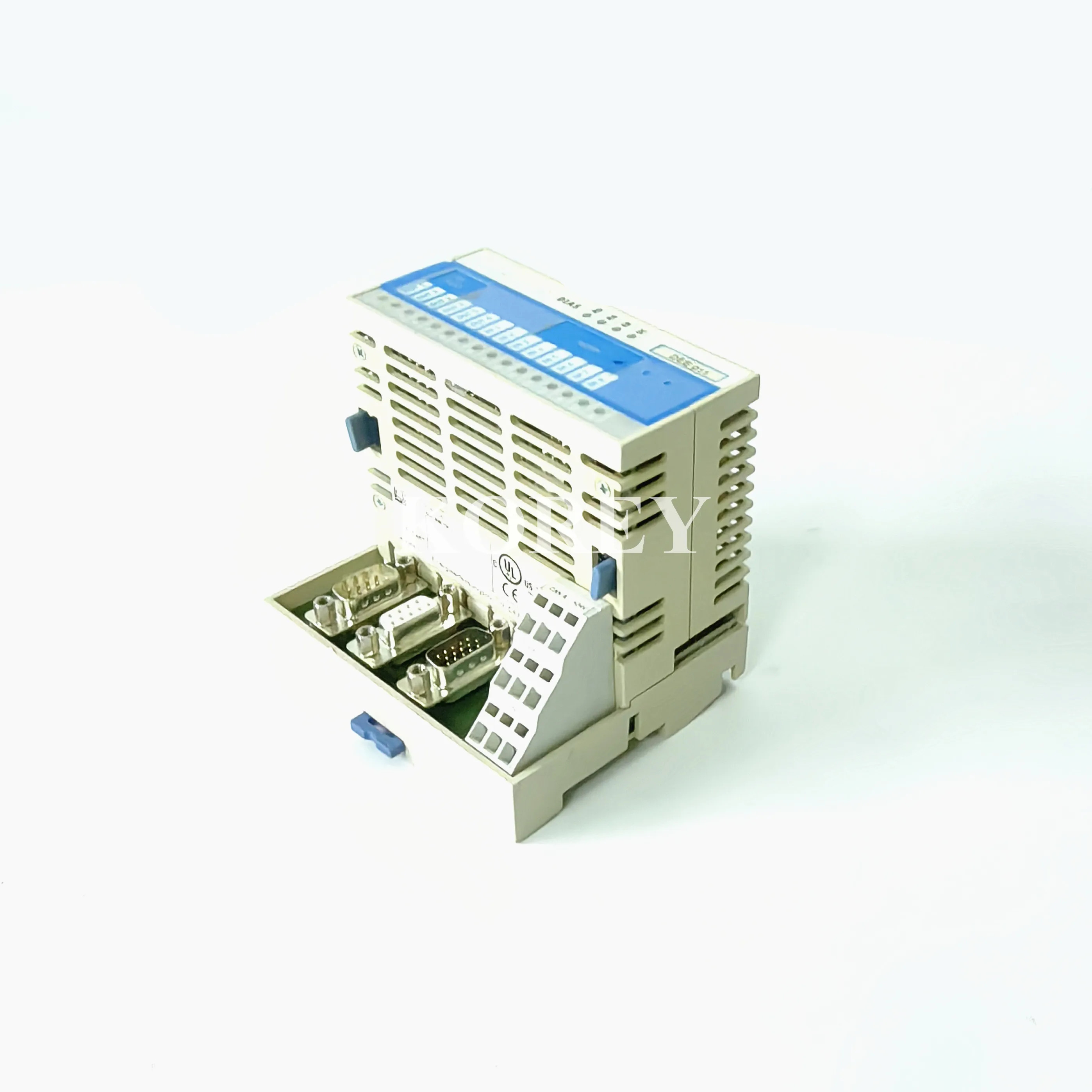 PLC 모듈 DEE011 05-068-011 원본 하시기 바랍니다