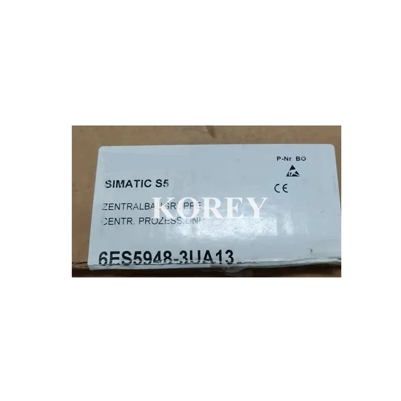 CPU948 모듈 6ES5948-3UA13 6ES5948-3UR23