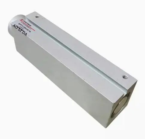 ZHICHENG 실린더 QGY S 32x125TS 1.2 32x70TS QGY-S-32x75-50TS QGY-32x5 TS