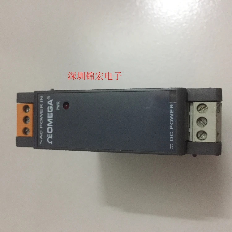 오리지널 OMEGA 컨트롤러 전원공급장치 IDRN-PS-1000 납품 4040038