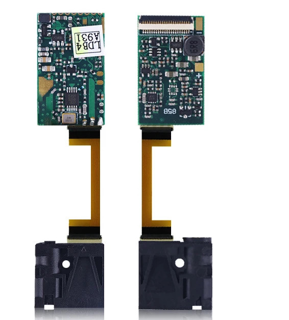 10M 본체 레이저 거리 측정 모듈 USB 지능형 센서 10m