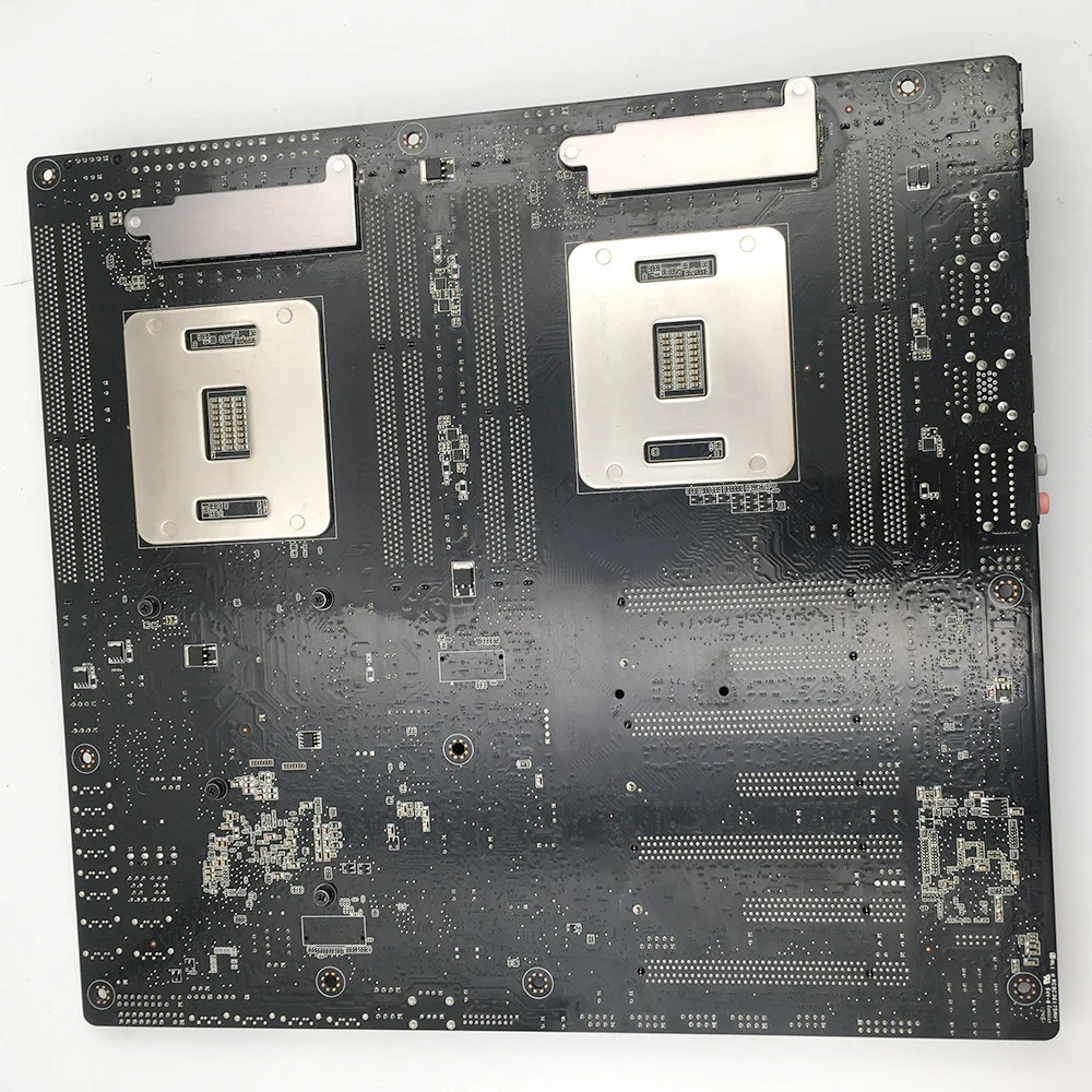 ASUS호환 워크스테이션 마더보드 LGA2011 C602 7xPCI 익스프레스 3.0 x16 USB3.0 SATA 6Gb/s Z9PE-D8 WS용