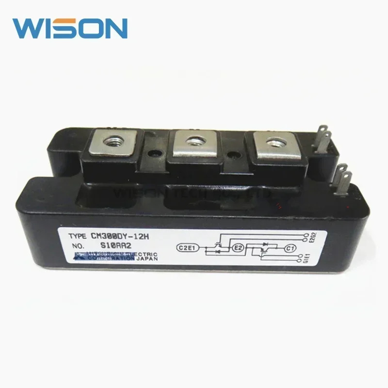 CM300DY-12H CM400DY-12H 모듈