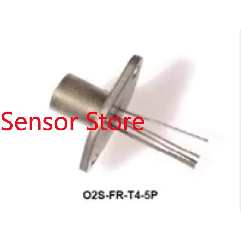 O2S-FR-T4-4P/O2S-FR-T4-5P 플랜지 지르코니아 산소 센서
