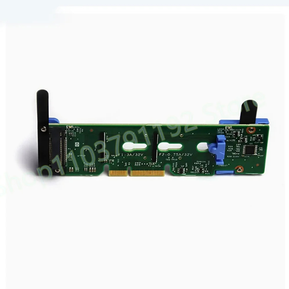 서버 M.2 SSD 하드 Cato 7Y37A01093