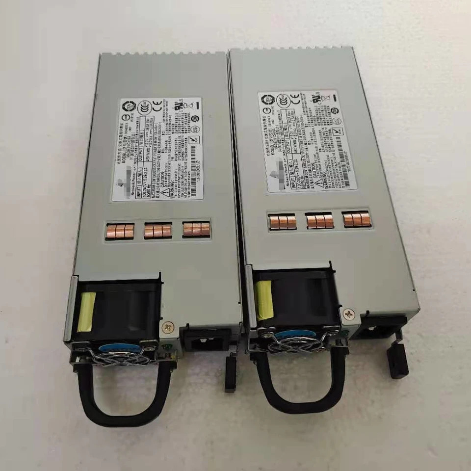 에머슨 서버 스위치DS460S-3-002 460W 전원공급장치