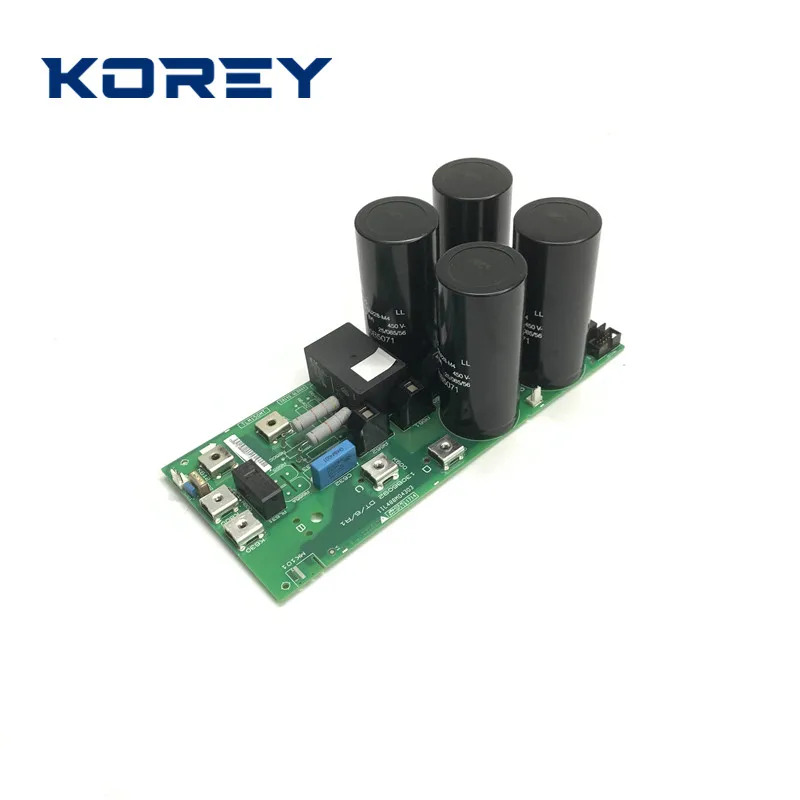 인버터 FC302-102 시리즈 22-30-37KW 충전 플레이트 커패시터 보드 130B6092 DT/6/R1
