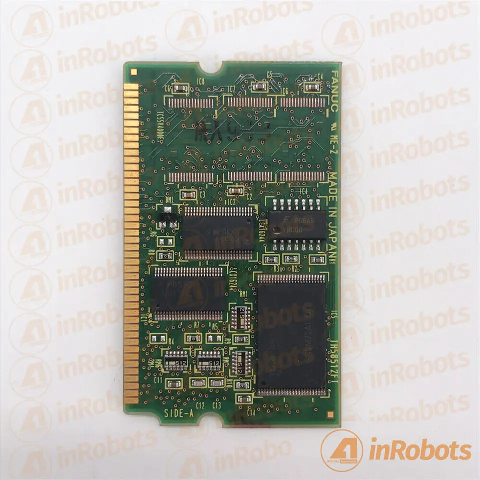 Fanuc 회로 기판 A20B-3900-0220/01A