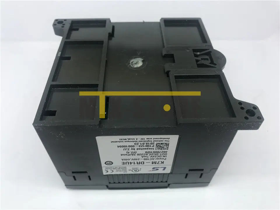 LS PLC K7M-DR14UE K7MDR14UE신