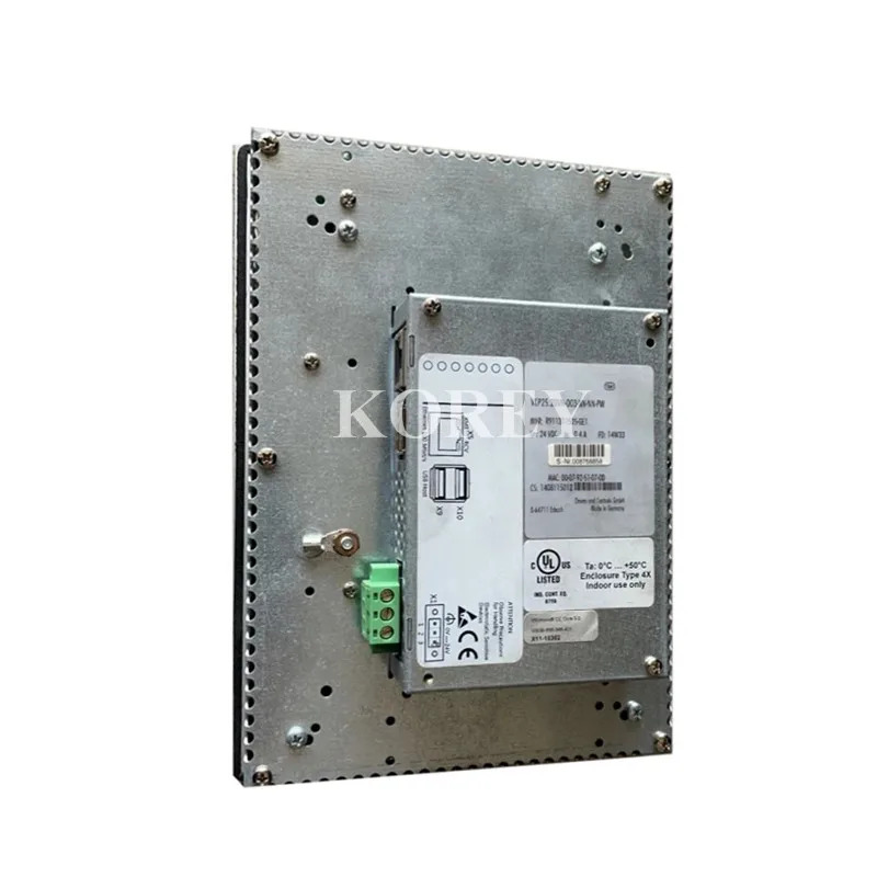 터치스크린 HMI VCP25.20VN-003-NN-NN-PW R911311505-GB1