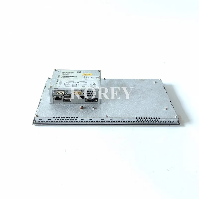 터치 스크린 HMI AM/762060S00001 2400636-00 해주세요