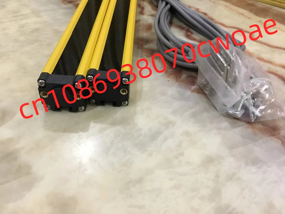 프로 트랜지스터 PNP 정상 개방 16 빔 40MM 라이트 안전 격유압 보호 펀치