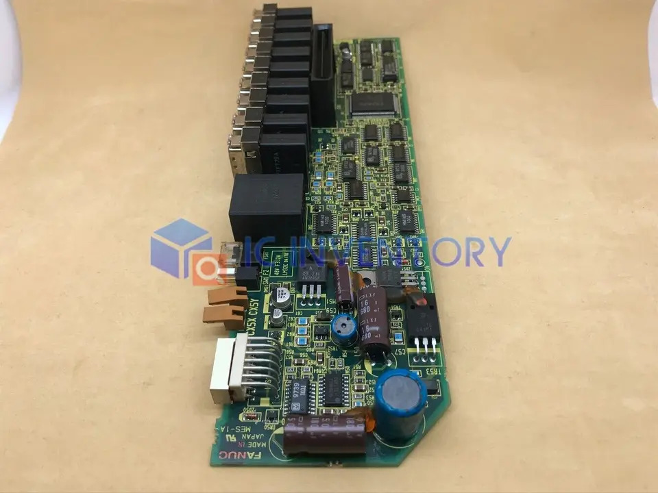 FANUC A20B-2001-0931 서보 제어 보드 리퍼