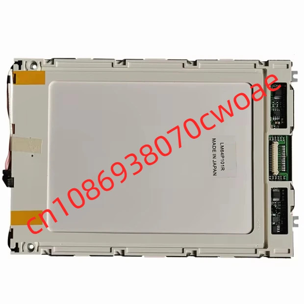 LM64P101R LCD 화면