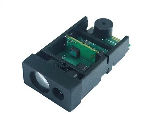 M88B 터널 모니터링 프로젝트 거리 측정기 모듈 60m USB 센서