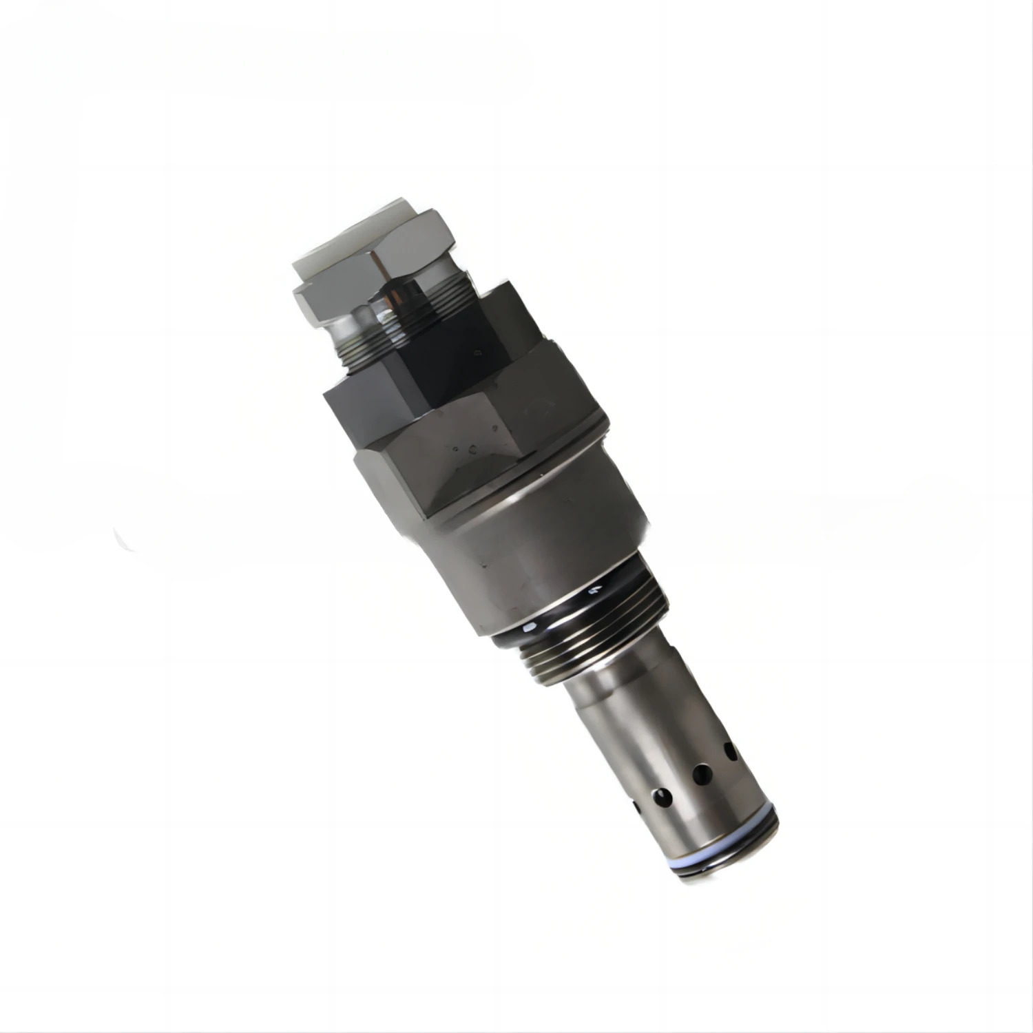 건설기계굴삭기 부품 PC220-8 릴리프 밸브 723-40-9450 1