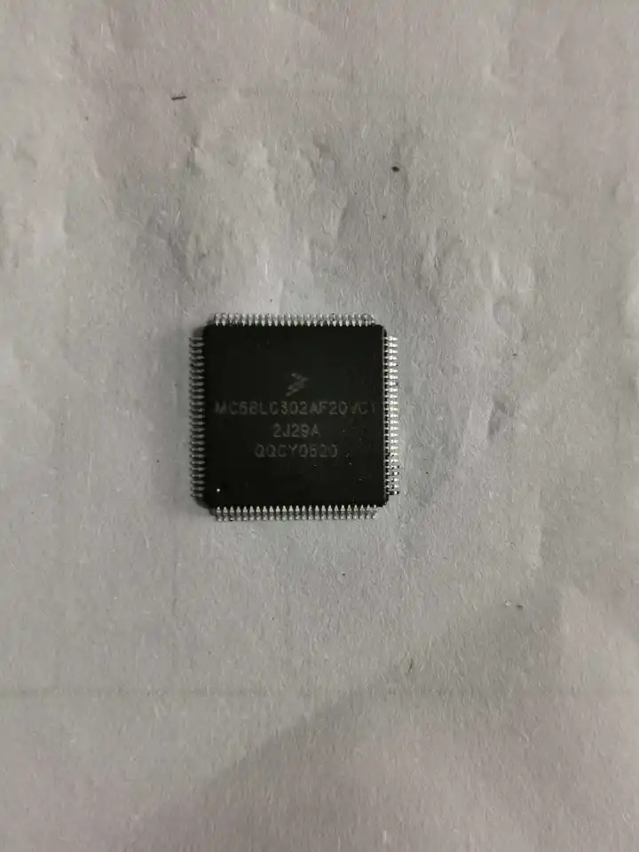 Ones QFP MC68LC302AF16CT 신