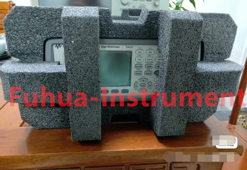 Agilen/ Keysight 34465A 6 1/2 디지털 멀티미터 새