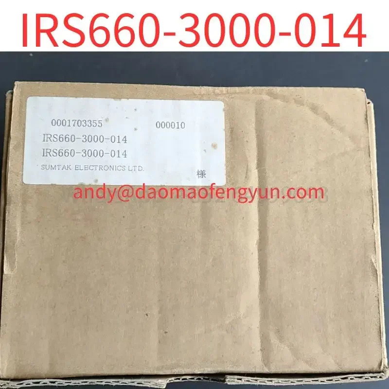 인코더 IRS660-3000-014