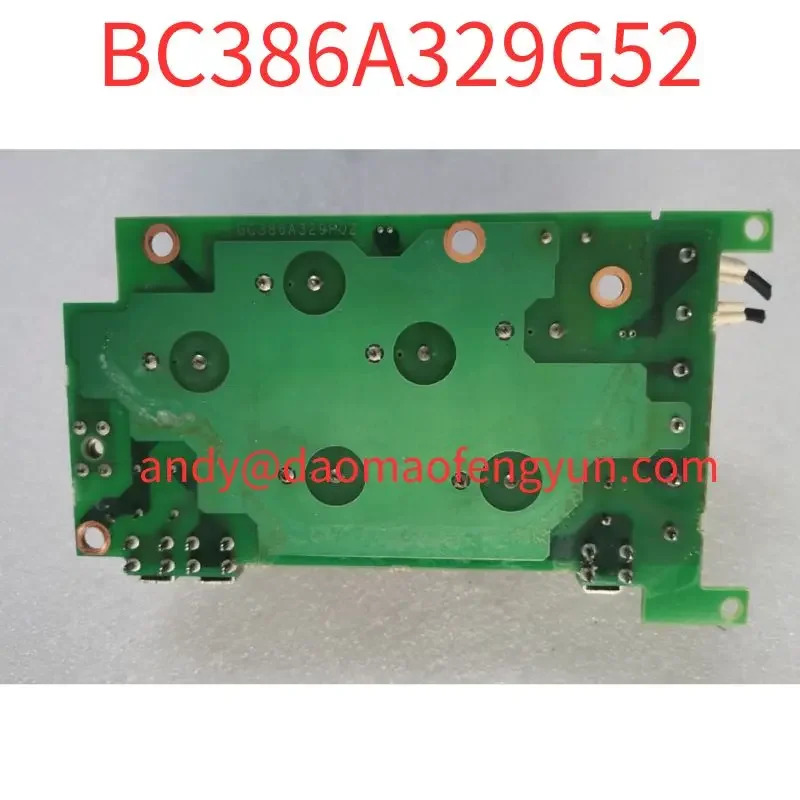 리퍼 OK 파워 보드 J2S-P20A BC386A329G52