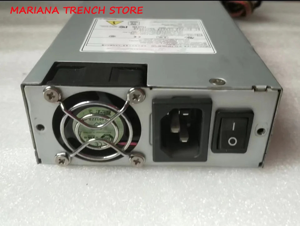 FSP400-601UG 스위칭 전원공급장치 FSP 산업 수준400W