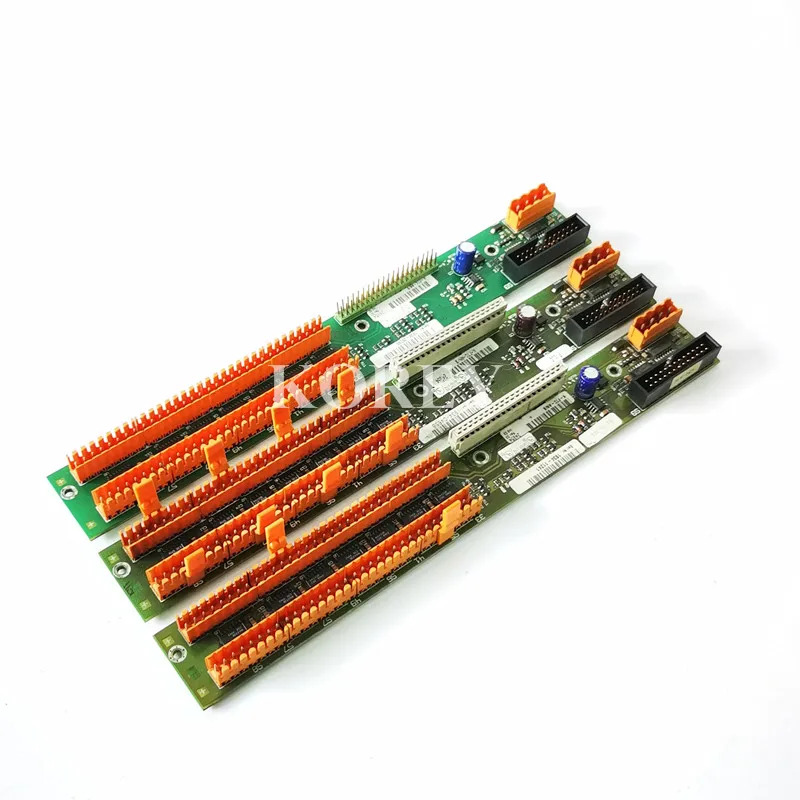 사출 성형기 컴퓨터 연결 보드 K-FTC-AN/B 1934F-0 포장