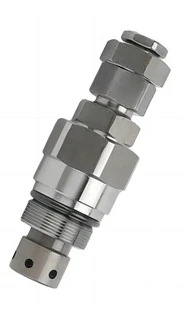 굴삭기 부품 EC290B EC290C SA8230-12520 VOE 14552098