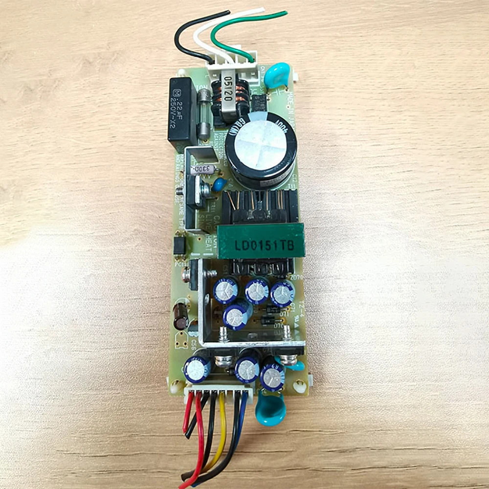 EL 오리지널 리퍼 산업전원공급장치 24V/1.3ALDA30F-24