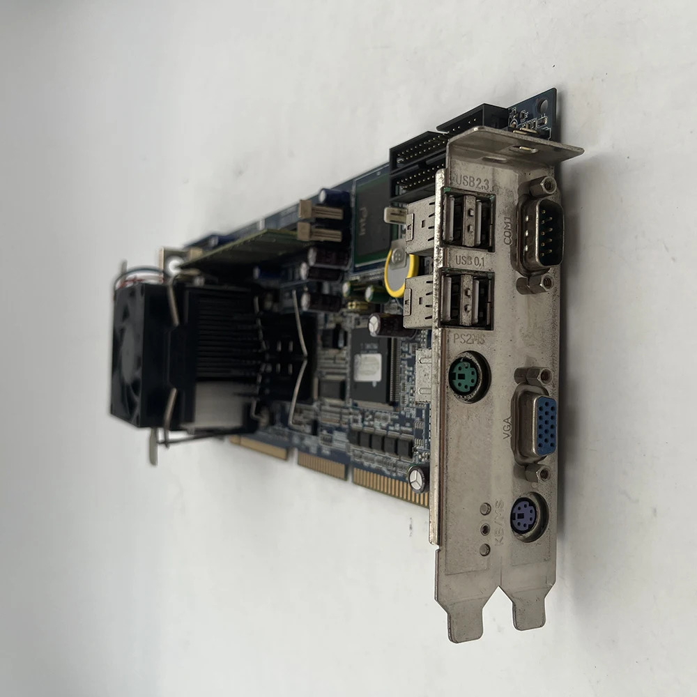 Advantech 산업마더보드 PCA-6006 Rev.B2 PCA-6006LV