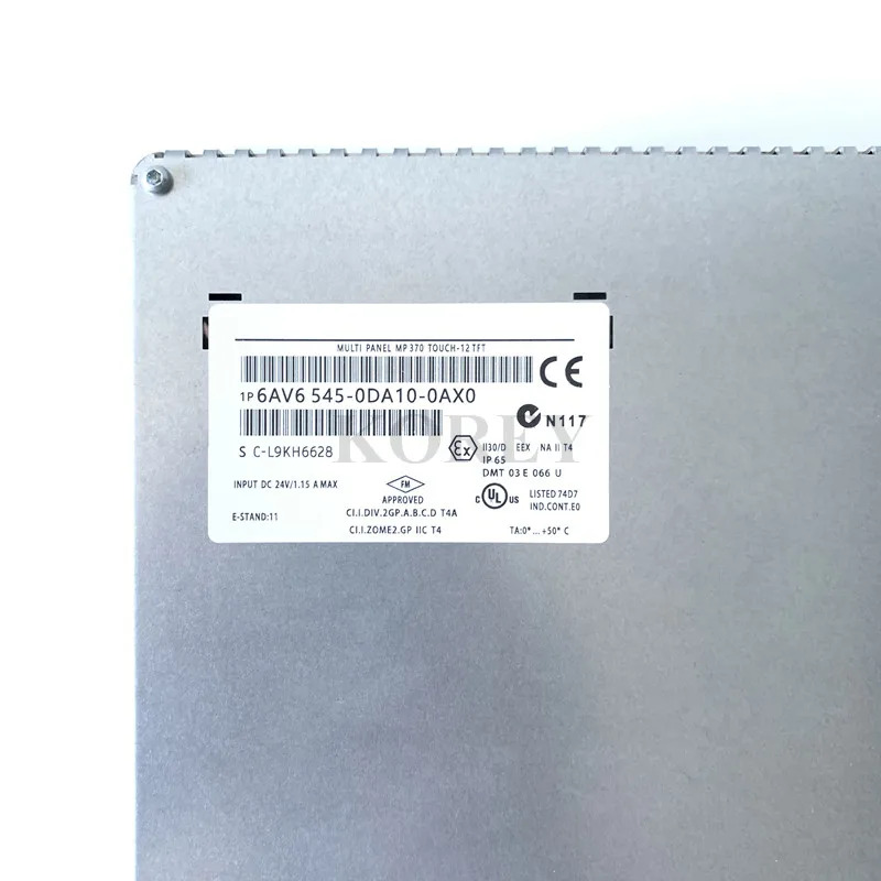 터치 스크린 66 545-0DA10-0AX0 545-0CC10-0AX0 545-0BA15-2AX0 하시기 바랍니다
