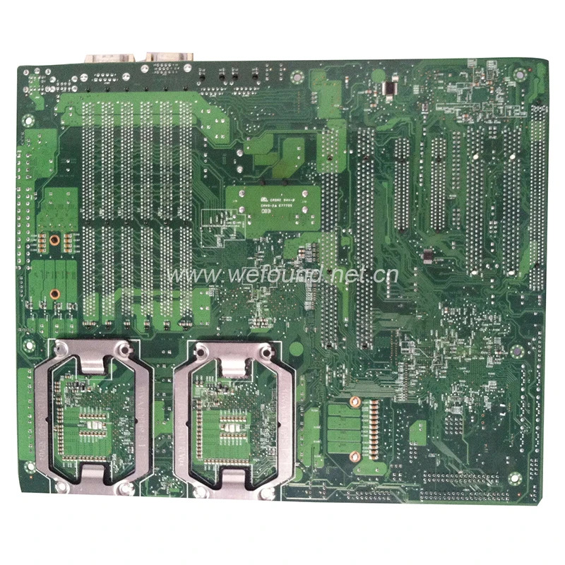 SuperMicro 서버 마더보드 LGA771 지원 E54 시리즈 CPU X7DVL-E용