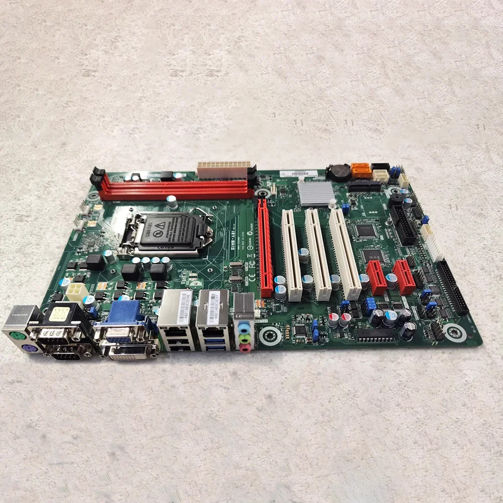 ADVANTECHSIMB-A31 H81 LGA1150 DDR3 산업컴퓨터 마더보드 원본