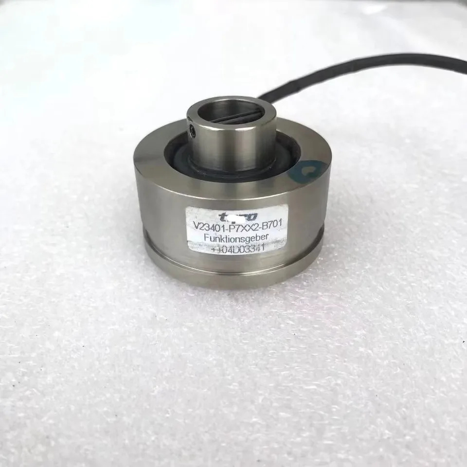 Encoder V23401-P7XX2-B701