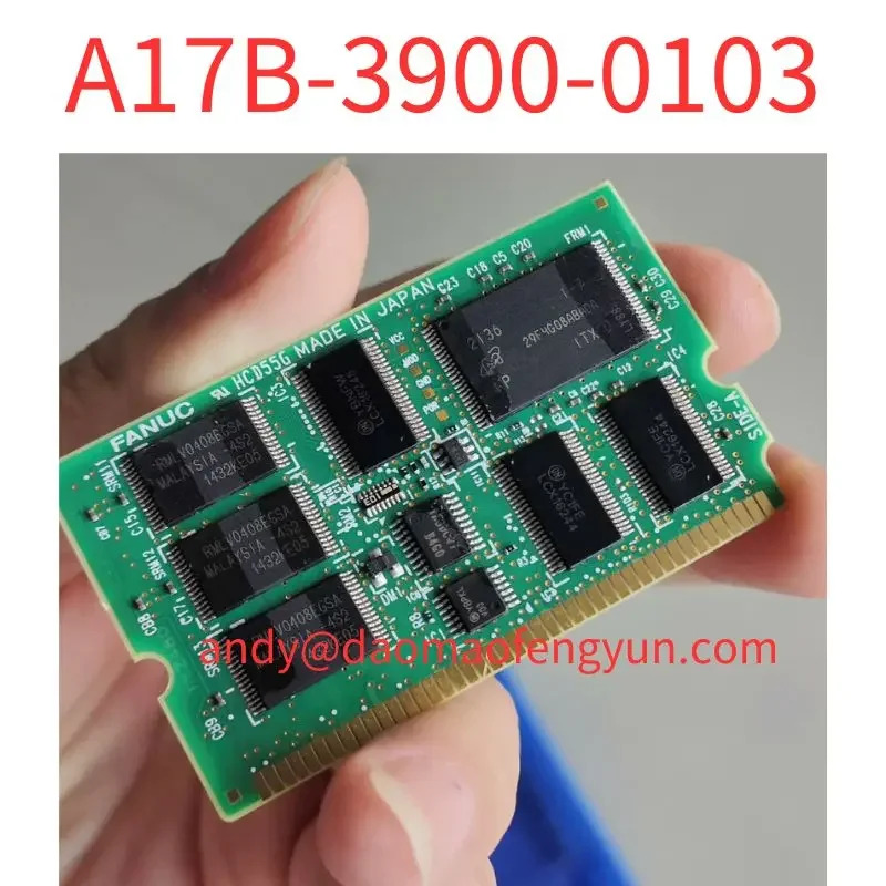 메모리 카드 A17B-3900-0103 신