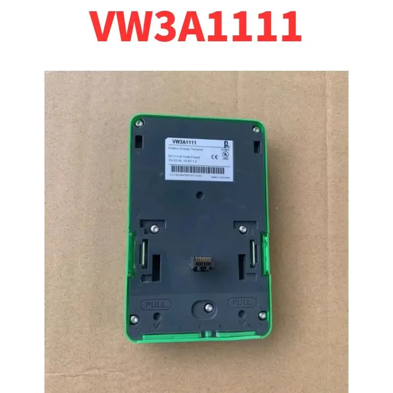 ATV930 630 610 시리즈리퍼 리퍼 OK 인버터 패널 VW3A1111
