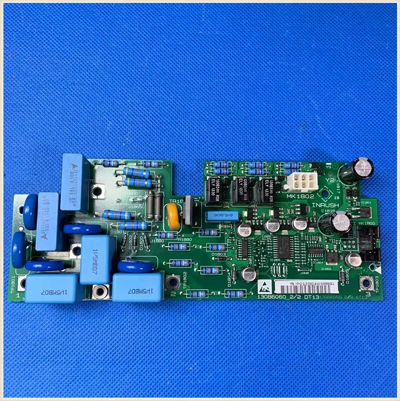 2/2 주파수 변환기 FC301-202 102 StartS ThyrisTor 트리거 보드 정류 130B6060