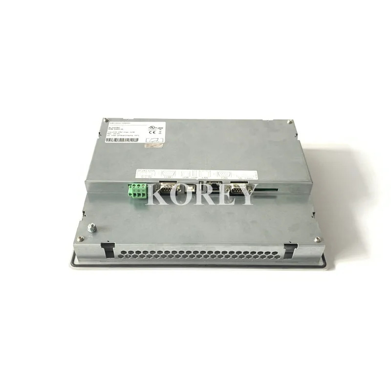 터치 스크린 EL110 EL 110 PLC 3354-11 12W DC 24V 원본
