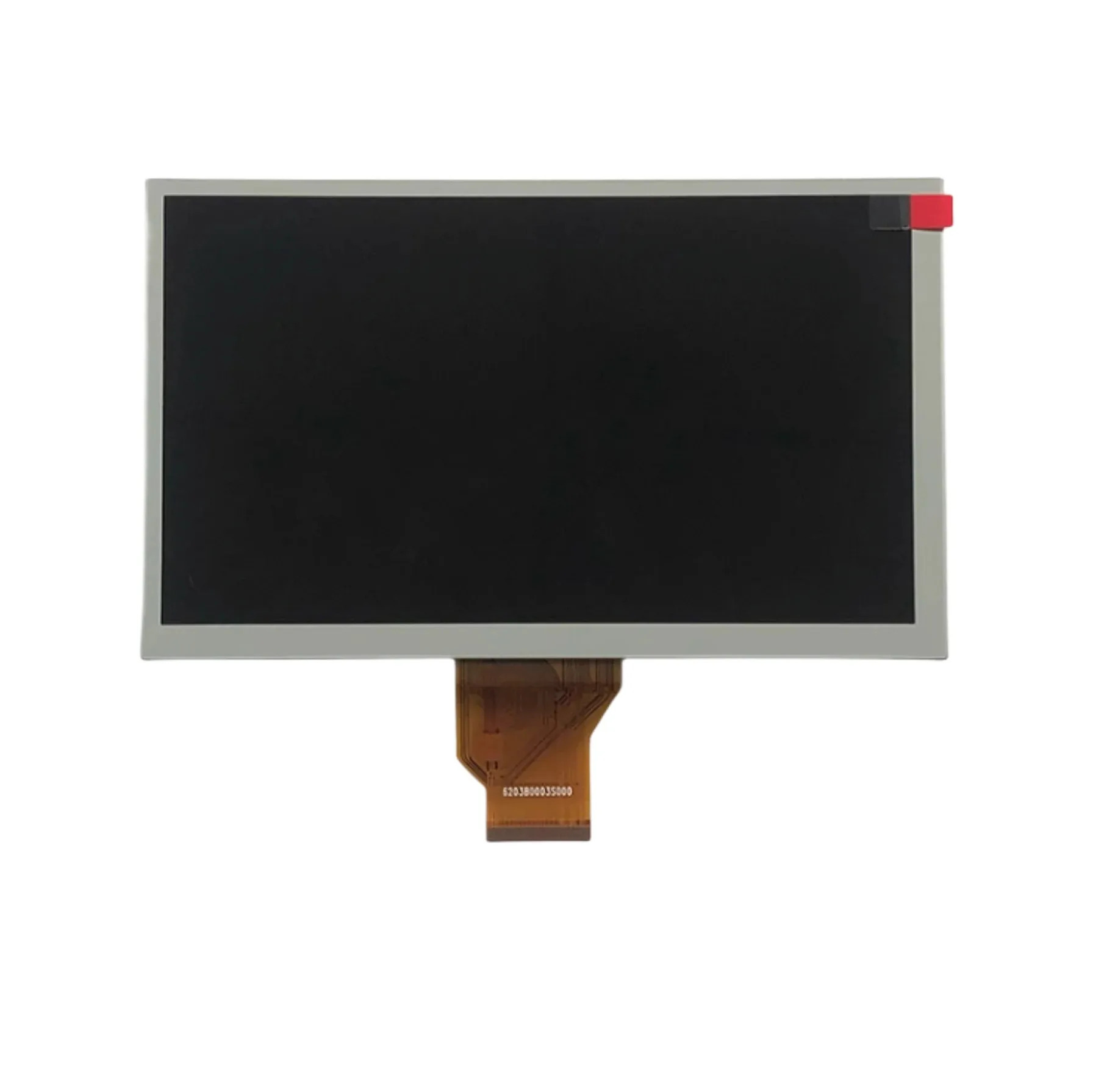 리퍼 LCD 화면 AT080TN64 AT080TN62 8 인치