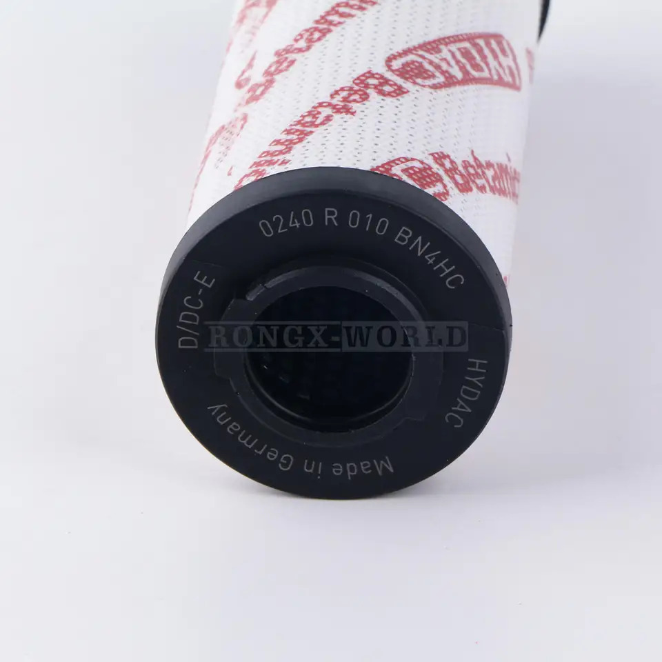 HYDAC 0240 R 010 BN4HC 필터 요소 0240R010BN4HC 신